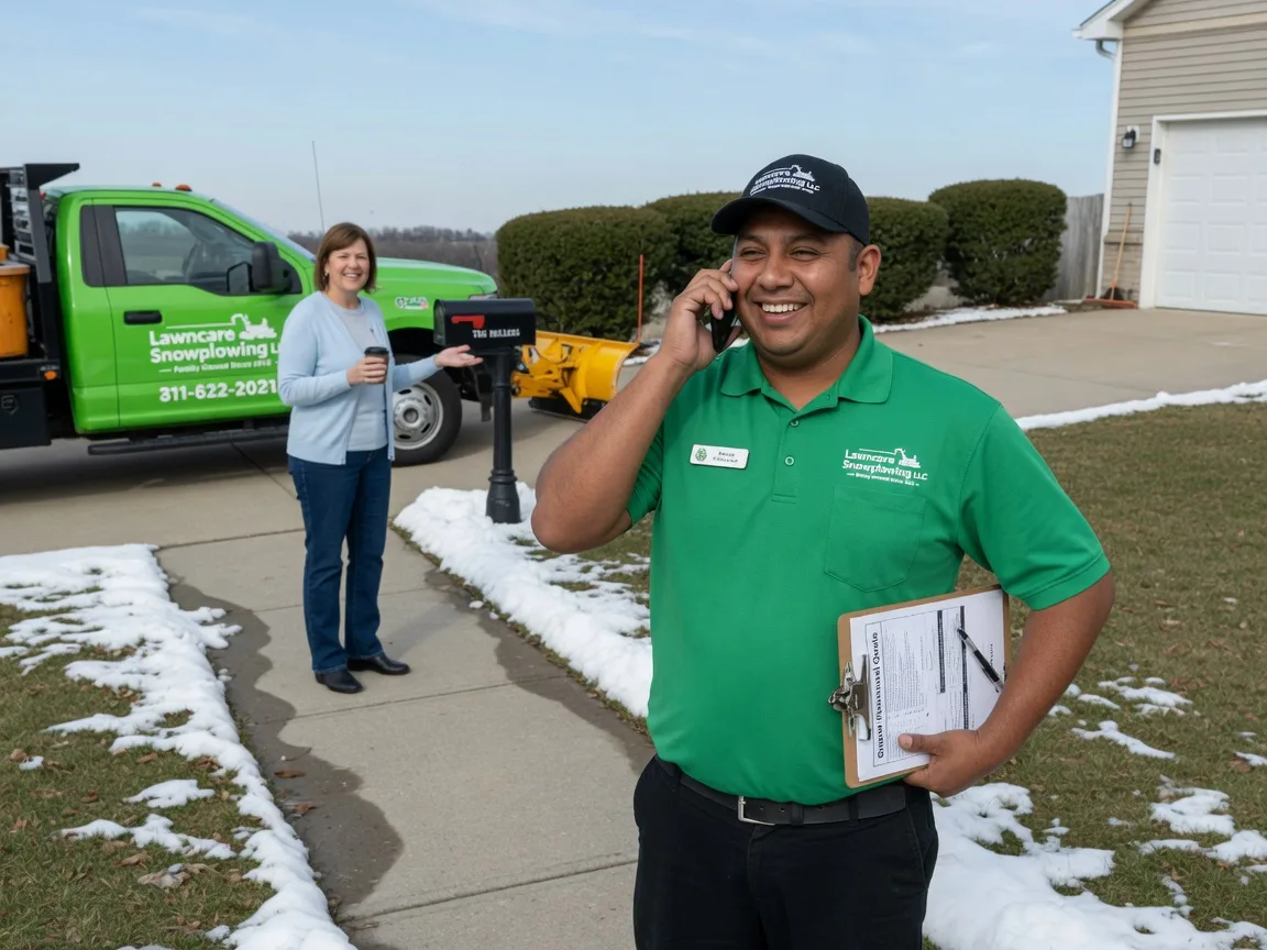 Lawn Care Services By Expert Landscaper Nicoma Park, OK FAQs